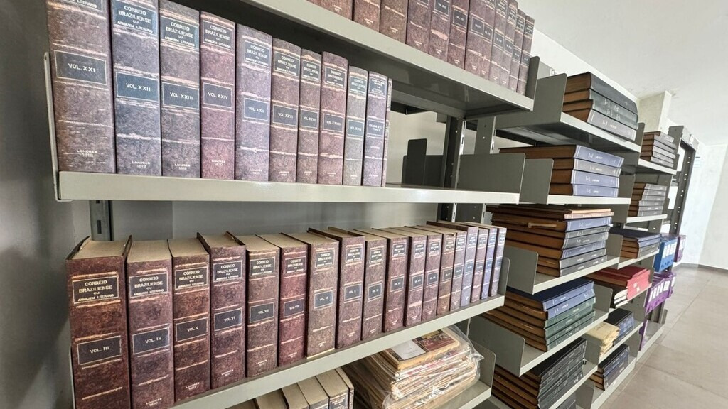 Arquivo Histórico de São João comemora 25 anos com mostra especial sobre sua trajetória