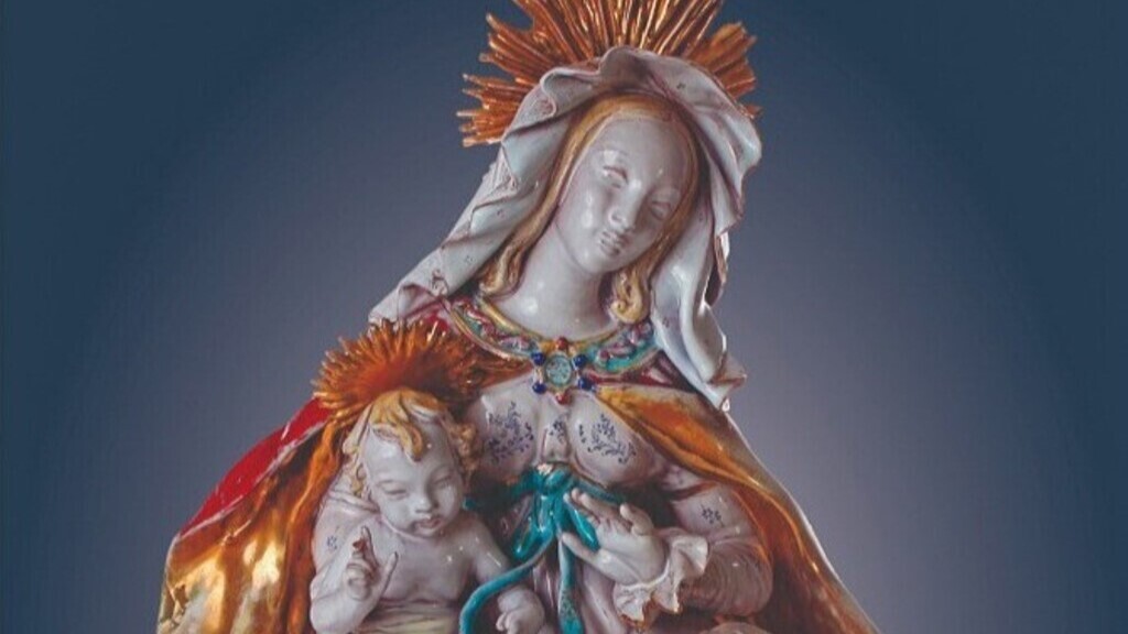 Museu de Arte Sacra de São João abre exposição dedicada à maternidade na tradição cristã