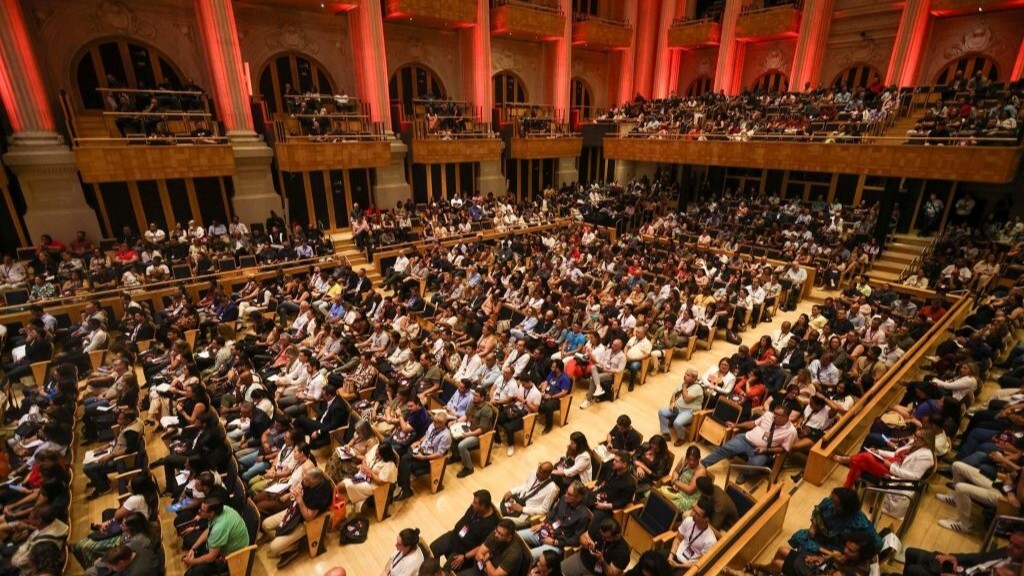 Dados inéditos: SP consolida liderança cultural no País e anuncia investimentos