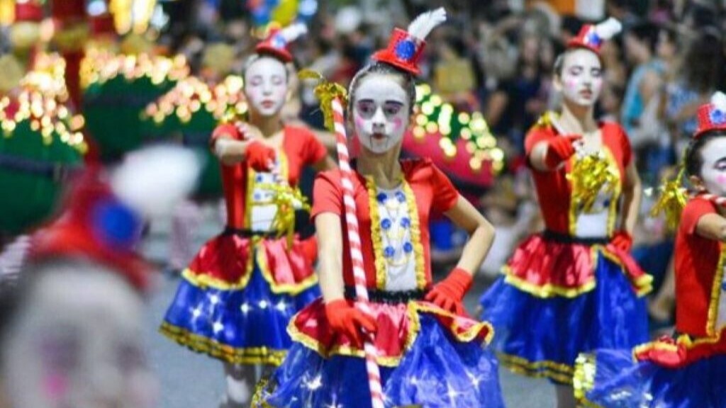 Natal Mágico segue com atrações culturais em São João da Boa Vista